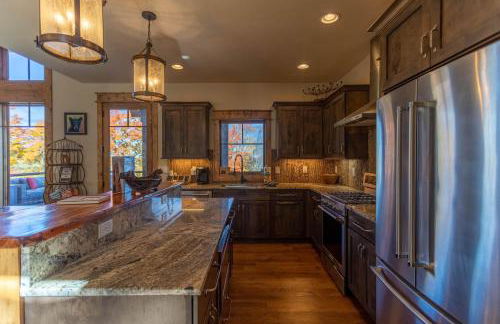 Red White & Views at Eagles Nest - Foto 8