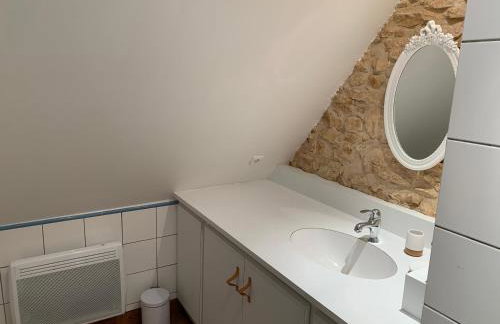 Gîte - Le Reclaud du Noyer - Photo 34