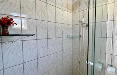 Casa verde no centro de Paraty - Foto 16