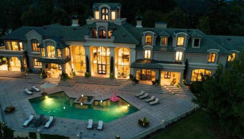 Lakeside Grande Villa - Foto 2