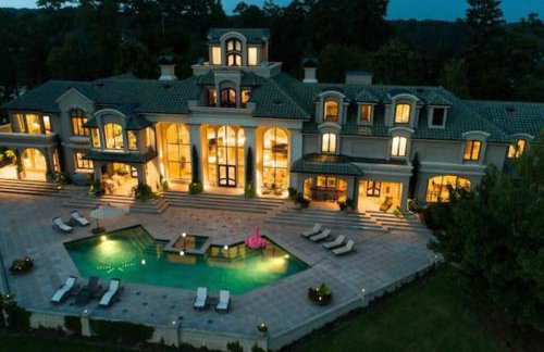 Lakeside Grande Villa - Foto 2