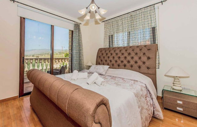 Villa Nikos Argaka - Photo 8