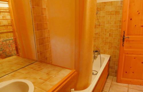 Apartment Chalet Le Tour by Interhome - Photo 20