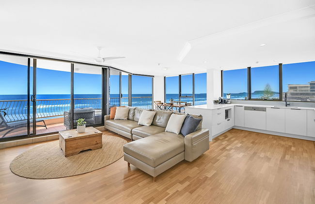 Albatross North Apartments - Photo 20