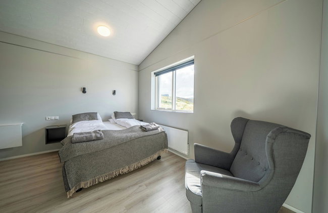 Dis Cottages - Foto 7