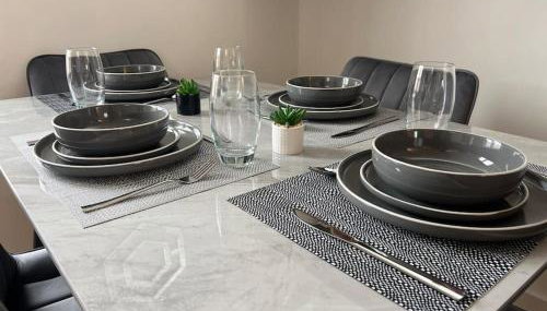 Duplex Apartment in Greater Manchester - Foto 2