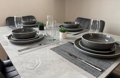 Duplex Apartment in Greater Manchester - Foto 2