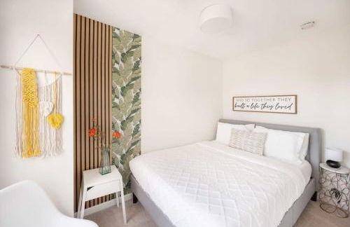 Queen Anne Secret Garden Space Needle & City Skylight View - Foto 37