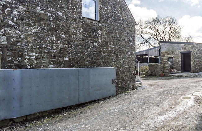 Ashgrove Farm - Llawhaden - Narberth - Foto 10