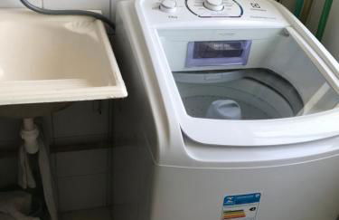 Ap. Espetacular. À 5 minutos da praia. - Foto 2