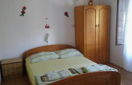 Apartments by the sea Luka Dubrava, Peljesac - 13632 - Foto 11