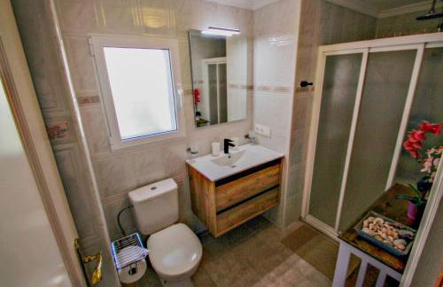 El Bruni - modern villa close to the beach in Benissa - Foto 24