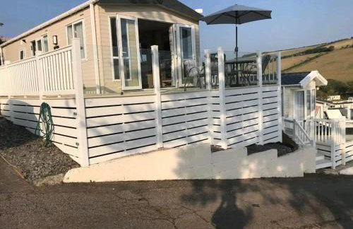 Ocean Pearl , 20 Circular , Challaborough Bay - Foto 1