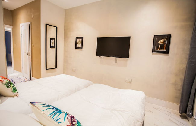 Luxury Fulham 3 bedroom Garden House - Foto 21