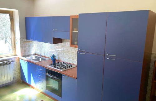 Casa Sisù-Appartamento immerso negli ulivi - Foto 33