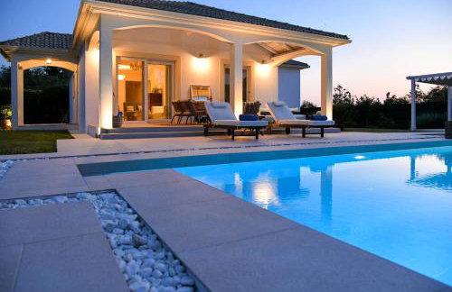 Villa Evanna - Foto 20