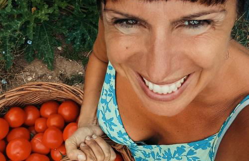 Agriturismo Terra Sabina - Foto 125