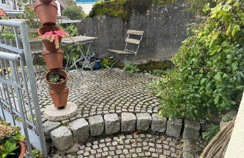 Apartment Schwanenbach - Foto 17