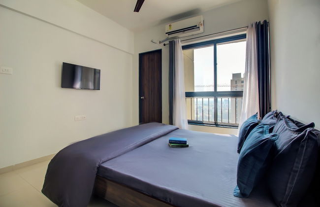 VibeStayZ Kedar Hinjewadi - Foto 25