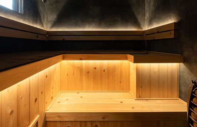 HOTEL SOBOKU - Foto 20