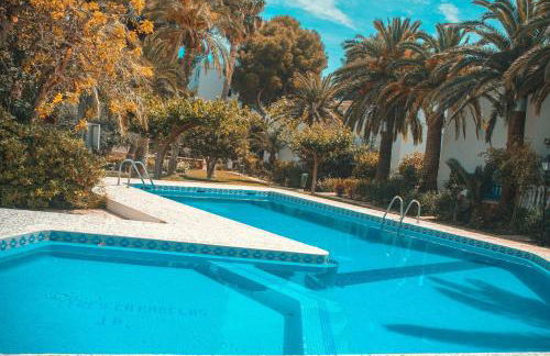 1ra Linea de PLAYA LAS FUENTES Luxury Apartament Pp1 PET - Foto 33