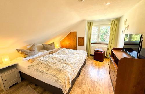 Schwarzwald-Chalet Feldberg - Foto 46