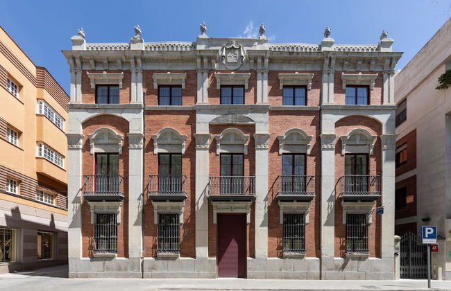 Líbere Ciudad Real - Foto 44