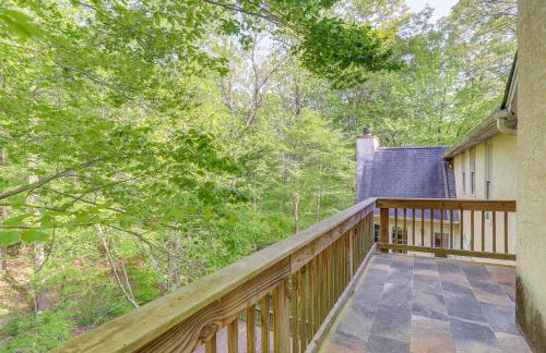 3 Mi to Roswell Riverwalk: Spacious Getaway! - Foto 14