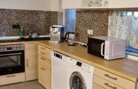 Modern eingerichtete 3-Zi-Ferienwohnung zu vermieten - Foto 5