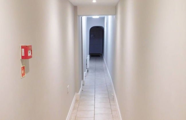 Stay Norwich Apartments 17colgate - Foto 15