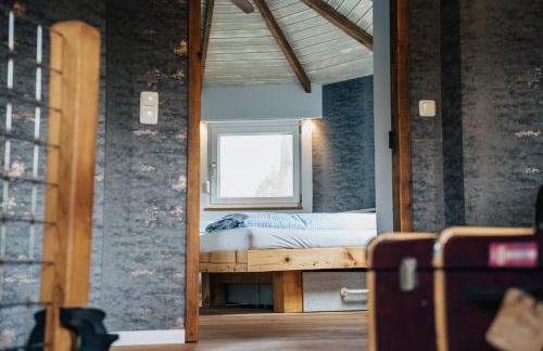 Ferienhaus Getreidesilo - Foto 15