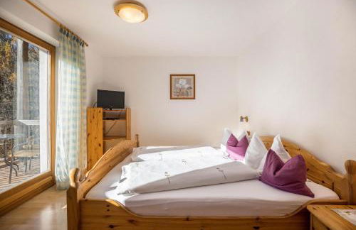 Bnb Lettnerhof Balcony Family Suite - Photo 4