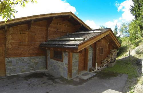 Chalet Coelacanthe - Photo 31