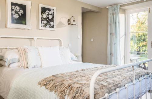 The Barn at Little Resugga - Foto 15