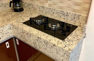 Tabatinga Residence Flat Pé na Areia II - Foto 26