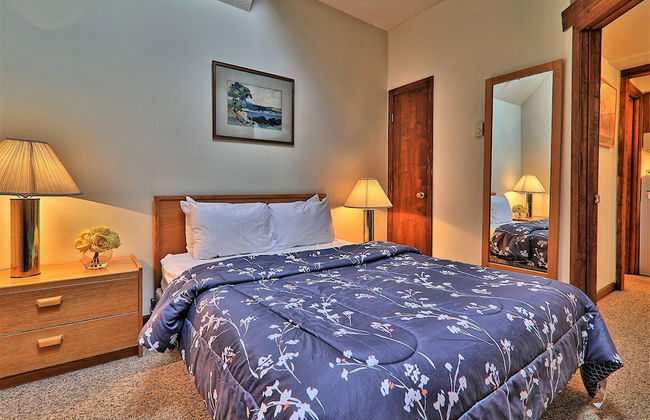 Mountain Green Resort by Killington VR - 1 Bedrooms - Foto 10