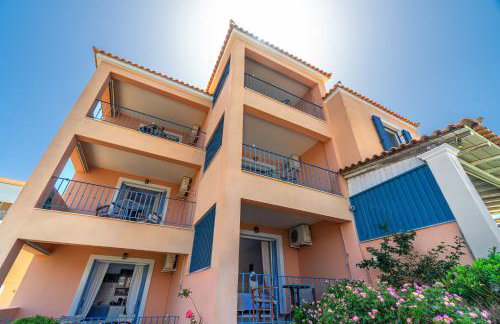 Niovi Seaview Apartments - Foto 53