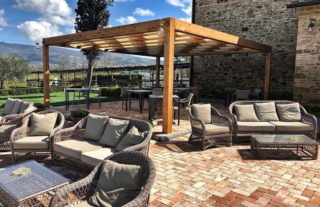 Belvilla by OYO Casettauno - Foto 12