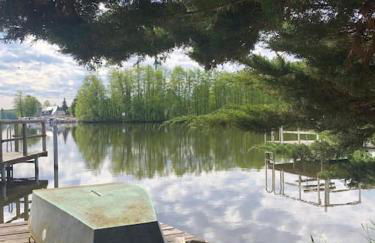 Lakeside Studio – Haus mit Seezugang - Photo 20