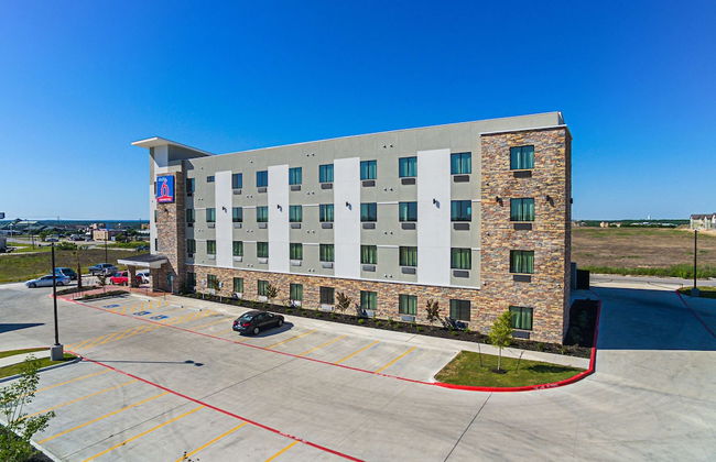 Studio 6 Buda, TX - Foto 46