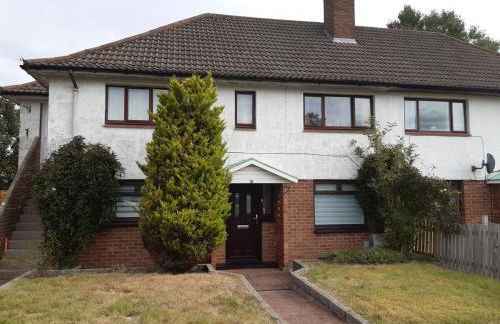 Carvetii - Jute House, ground floor, 2 bedroom flat - Photo 10