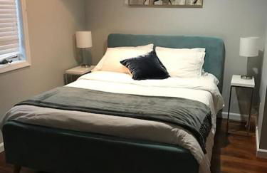 Luxury Woodstock Family Retreat with pool hot tub - Foto 39