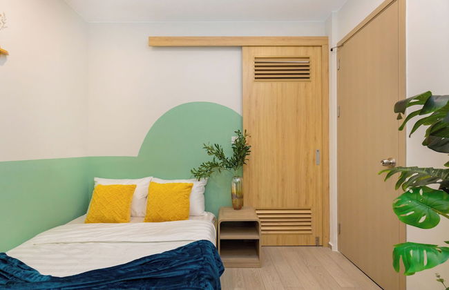 The Song Vung Tau - Xuan's Homestay - Foto 45