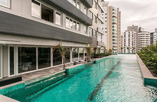 WI-FI 350MB | Foodhall | 450m do Shopping #CA03 - Foto 40