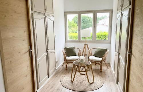 Bastide La Mérigot - Maussane-les-Alpilles - Foto 38