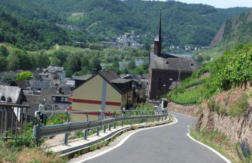 Ferienwohnung Morgen - Foto 6