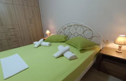 Makarounis Athanasios Apartments - Foto 9