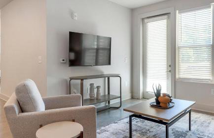 Landing Apartments - Charlotte - Foto 20