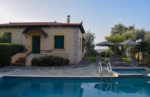 Aspalathos Villas - Foto 45