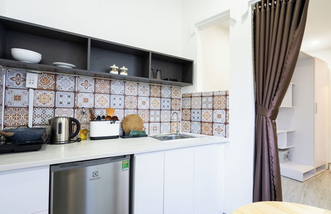 Ekomo Home 102 - Central Saigon - Foto 24